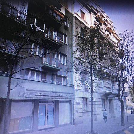 Apartment Piano Белград Екстер'єр фото